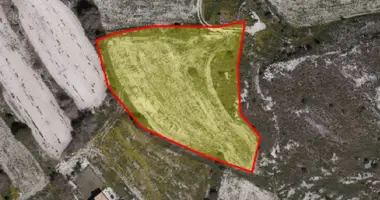 Mieszkanie w Yeroskipou, Cypr