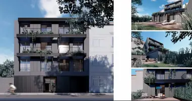 Wohnung in Portugal