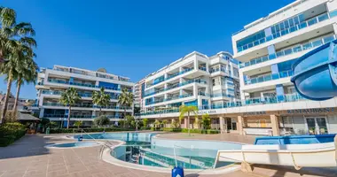Apartamento 2 habitaciones en Obakoy, Turquía