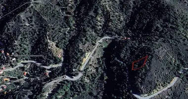 Квартира в Лемиту, Кипр