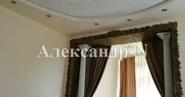 2 room apartment in Odesa, Ukraine