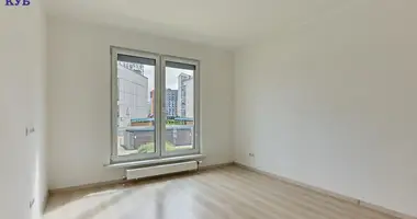 3 room apartment in Kopishche, Belarus