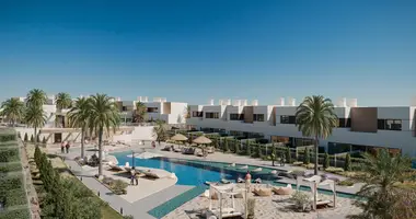 3 bedroom apartment in Mijas, Spain