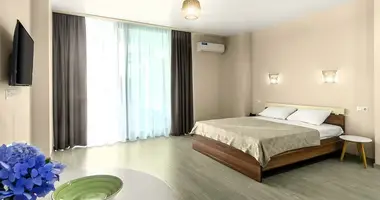 Kawalerka 1 pokój w Batumi, Gruzja