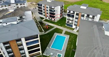 Mieszkanie 3 pokoi w , Turcja