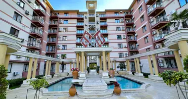 Квартира 2 спальни в Несебр, Болгария