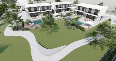 Szeregowiec 3 pokoi w Kallithea, Grecja