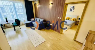 Apartamento 2 habitaciones en Nesebar, Bulgaria