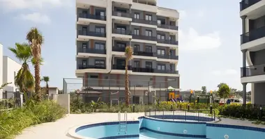 Wohnung 4 zimmer in Türkei
