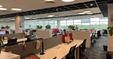 Office 1 242 m² in Moscow, Russia