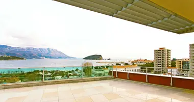 Hotel 7 102 m² in Budva, Montenegro