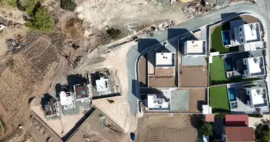 Apartamento 3 habitaciones en Moni, Chipre