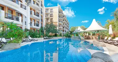 1 bedroom apartment in Nesebar, Bulgaria
