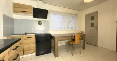 3 room apartment in Bialcz, Poland