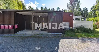 Таунхаус в Нокиа, Финляндия