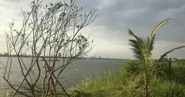 Участок земли в Khsach Kandal District, Камбоджа