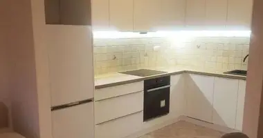 1 bedroom apartment in Masovian Voivodeship, Poland