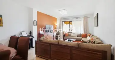 3 bedroom apartment in Manilva, Spain