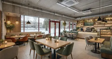 Коммерческое помещение 235 м² в Бирштонас, Литва