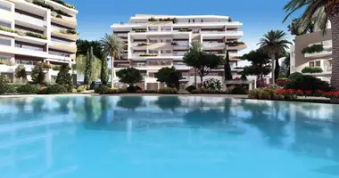 Квартира 1 спальня в Chloraka, Кипр