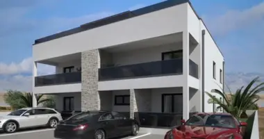 Appartement 2 chambres dans Croatie
