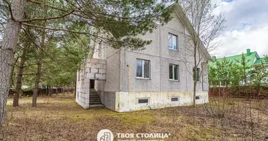 Maison 5 chambres dans Kalodziscanski sielski Saviet, Bélarus