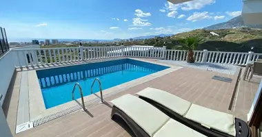 Haus 4 zimmer in Kargıcak, Türkei