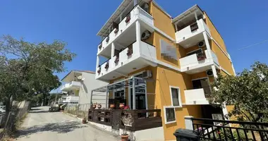 Hotel 450 m² in Thassos Municipality, Greece