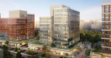 Wohnung 2 Schlafzimmer in Kagithane, Türkei