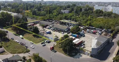 Lager 1 204 m² in Talmaza, Moldau