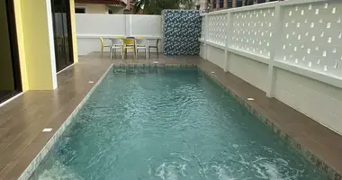 Haus 4 Schlafzimmer in Pattaya, Thailand