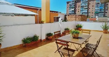 5 bedroom house in Spain