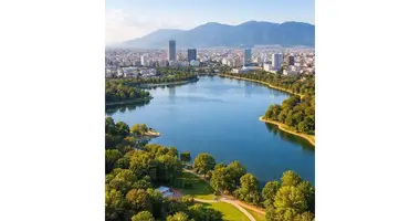 Doppelhaus 4 zimmer in Tirana, Albanien