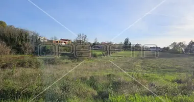 Участок земли в Тинян, Хорватия