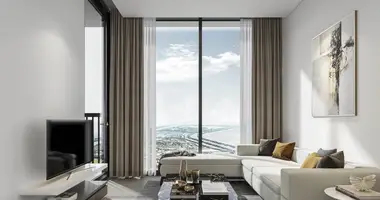 Apartamento 3 habitaciones en Dubái, Emiratos Árabes Unidos