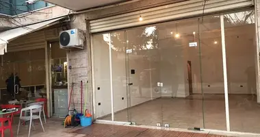 Propiedad comercial 45 m² en Tirana Municipality, Albania