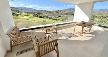 3 bedroom apartment in Mijas, Spain