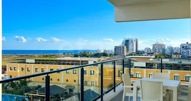 Apartamento en Chipre del Norte