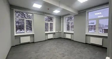 Büro 1 577 m² in Moskau, Russland