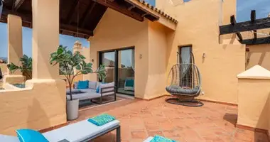 Appartement 3 chambres dans Dos Hermanas, Espagne