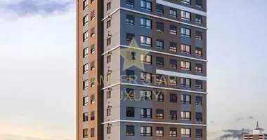 Pomieszczenie biurowe 38 m² w Regiao Imediata de Sao Paulo, Brazylia