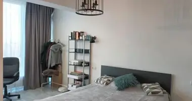 1 room apartment in Odesa, Ukraine