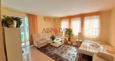Wohnung in Nessebar, Bulgarien