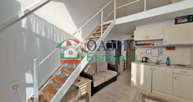2 bedroom apartment in Nesebar, Bulgaria