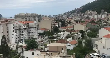 Appartement 2 chambres dans Budva, Monténégro
