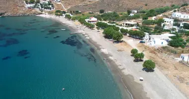 Grundstück in Kythnos Municipality, Griechenland