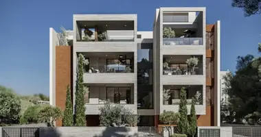 2 bedroom apartment in Aradippou, Cyprus