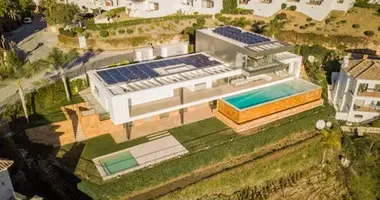 Maison 4 chambres dans Benahavis, Espagne