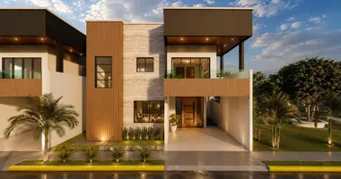 Apartment in Honduras