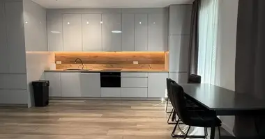 3 bedroom apartment in Warsaw, Poland